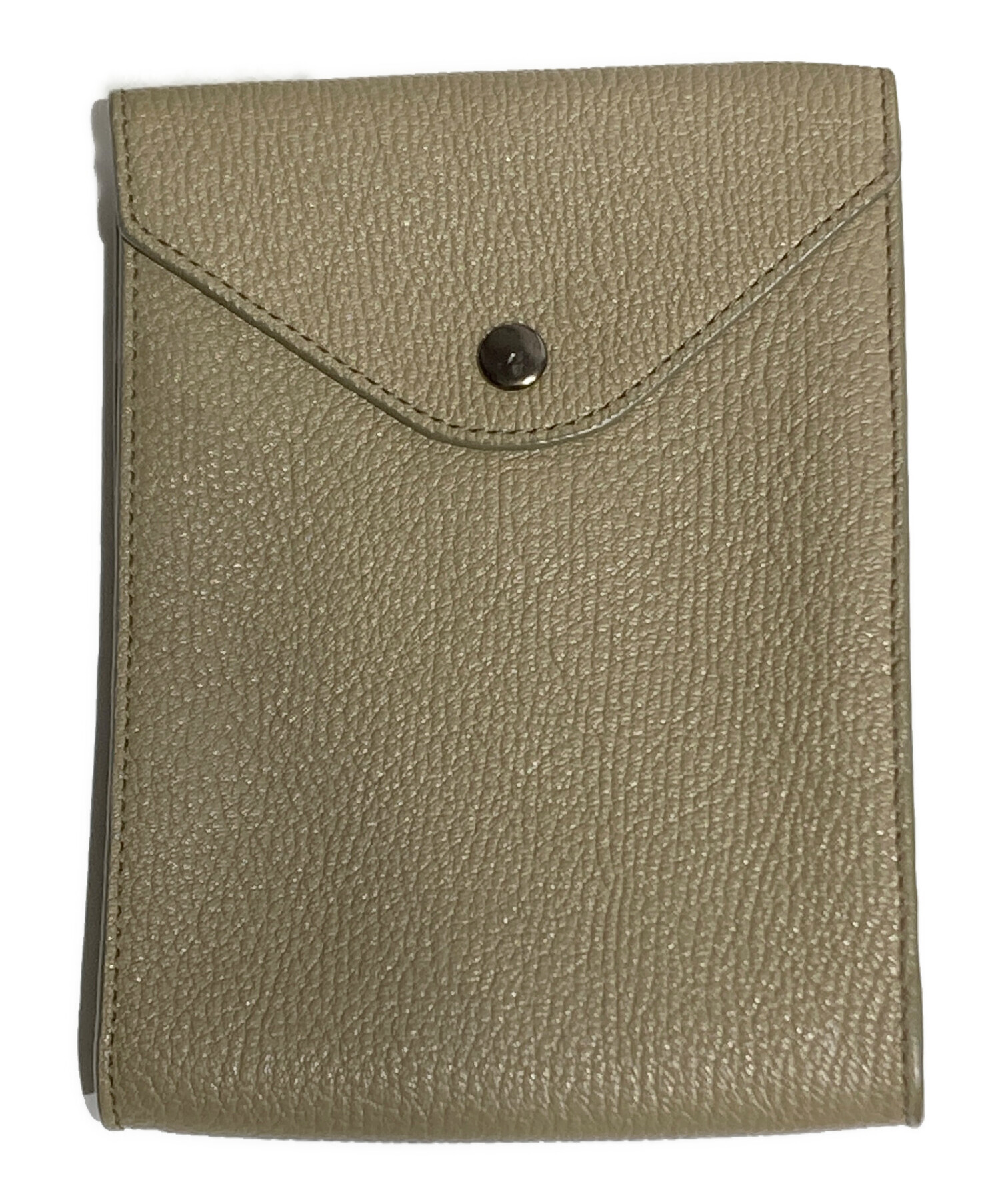 中古・古着通販】LEMAIRE (ルメール) Enveloppe with strap オリーブ 
