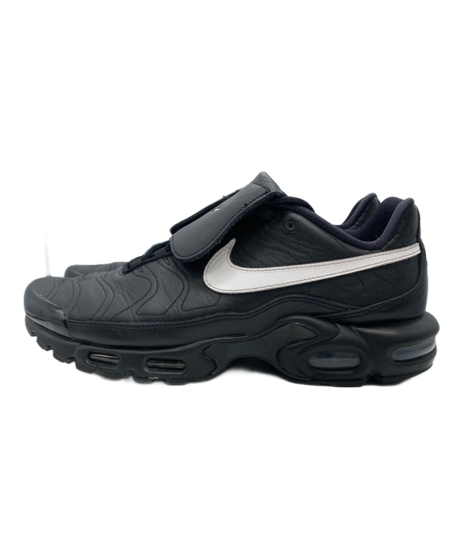中古・古着通販】NIKE (ナイキ) エアマックスプラス ティエンポ 