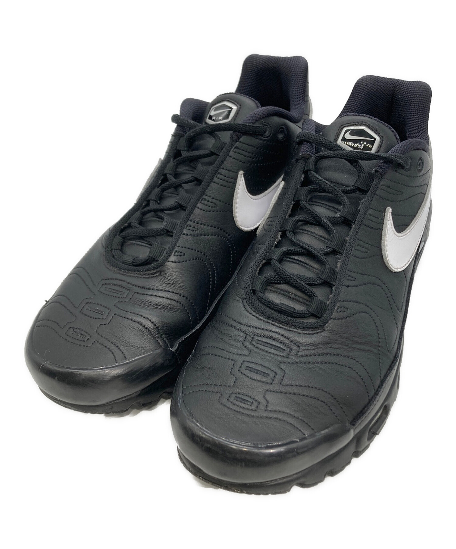 中古・古着通販】NIKE (ナイキ) エアマックスプラス ティエンポ