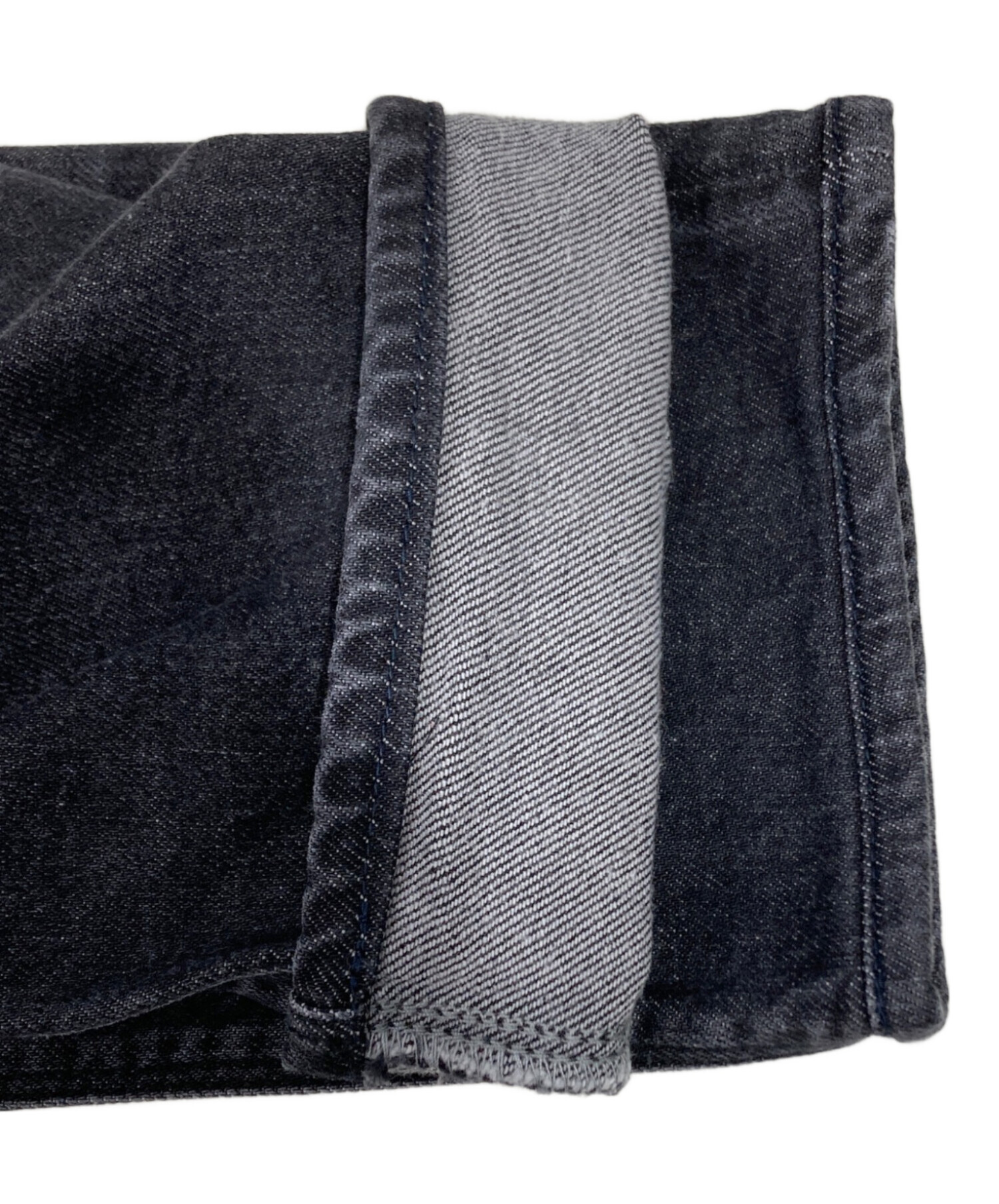 中古・古着通販】EMPORIO ARMANI (エンポリオ アルマーニ) ペイント 