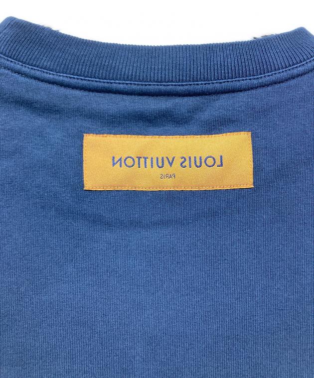 中古・古着通販】LOUIS VUITTON (ルイ ヴィトン) インサイドアウトT