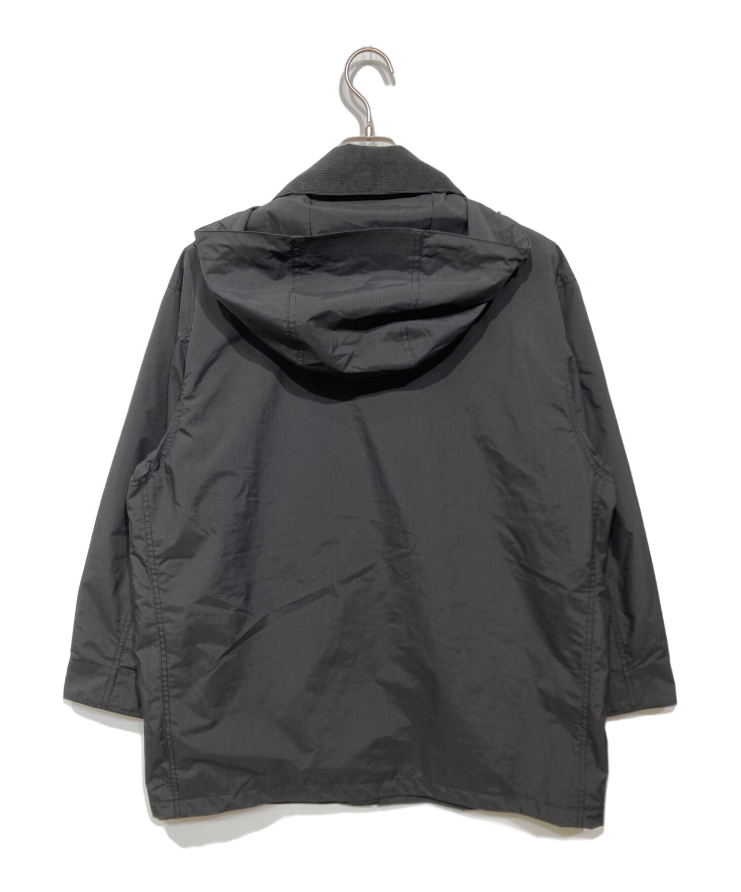 中古・古着通販】nanamica (ナナミカ) 2L PERTEX UNLIMITED Field
