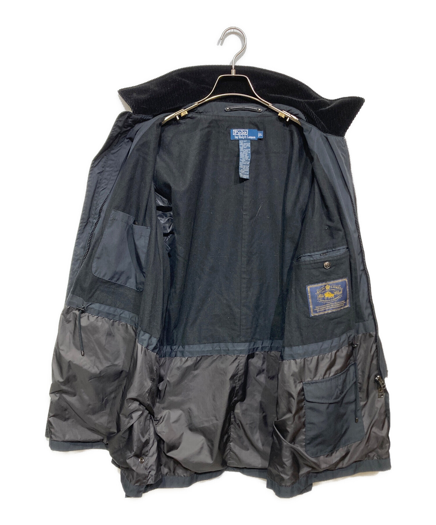 中古・古着通販】POLO RALPH LAUREN (ポロ・ラルフローレン) ライナー