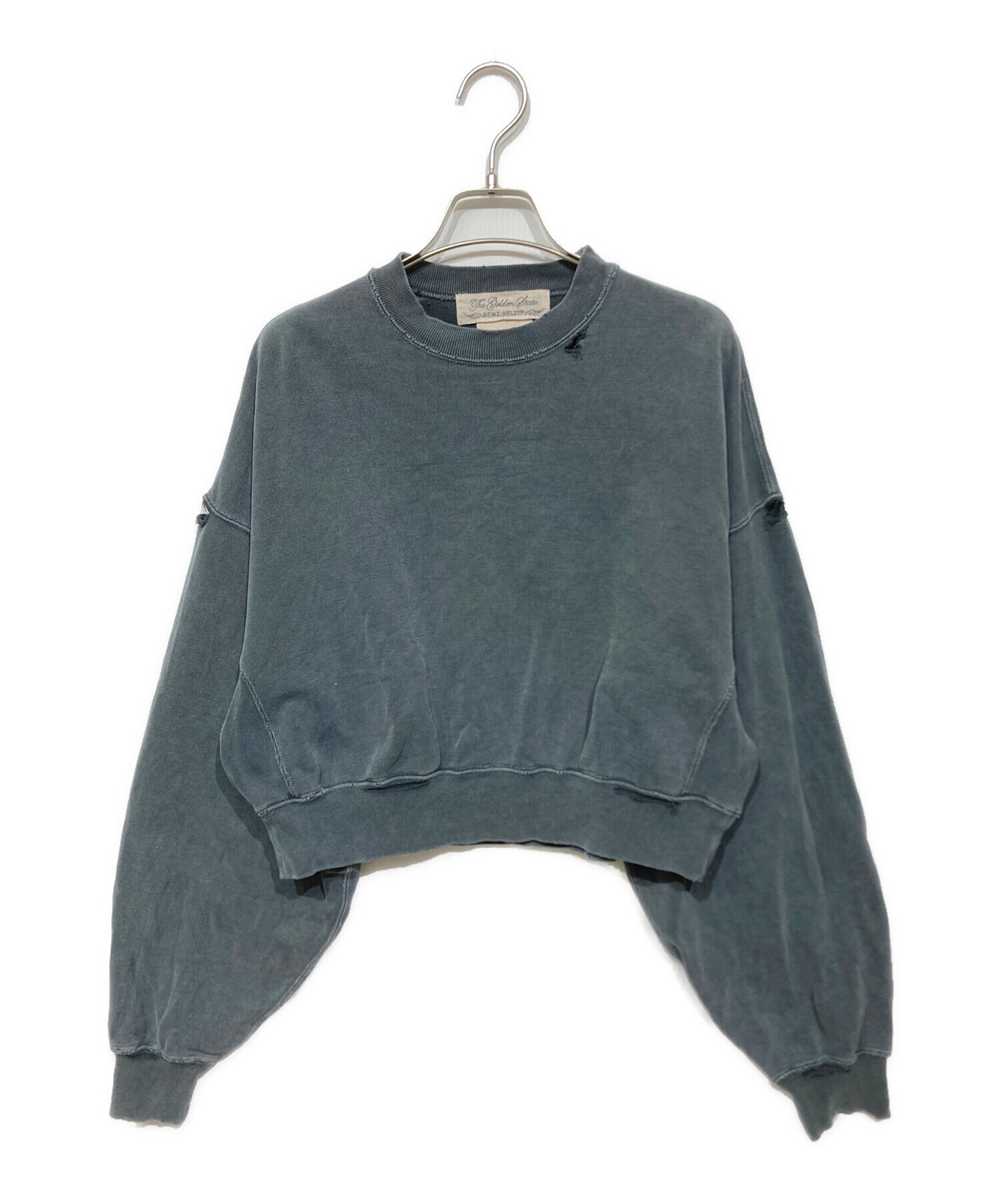 中古・古着通販】REMI RELIEF (レミレリーフ) SHISHIKUI (シシクイ
