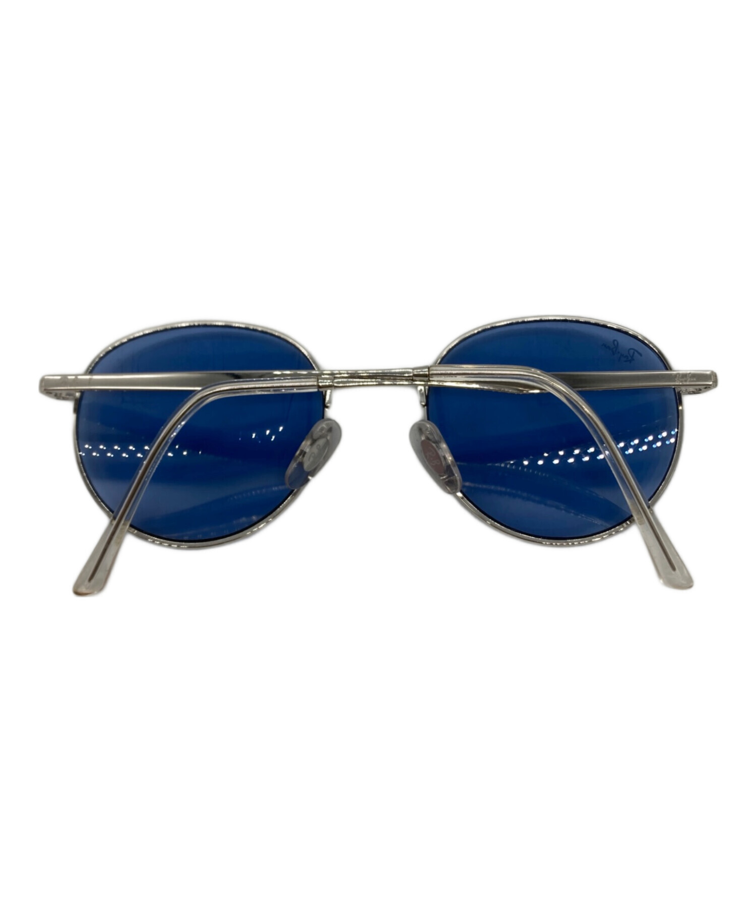 中古・古着通販】RAY-BAN (レイバン) RB3681 サングラス シルバー 