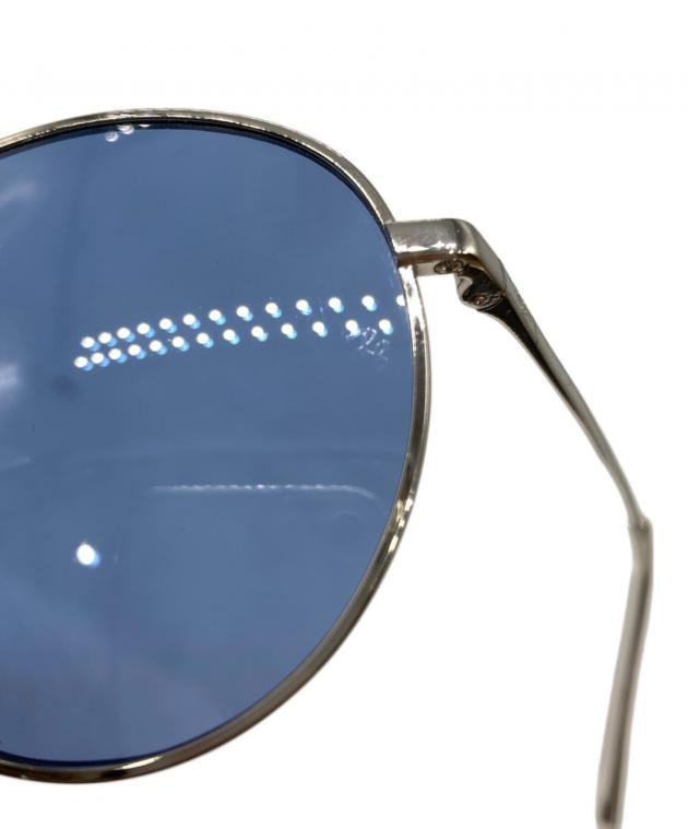 中古・古着通販】RAY-BAN (レイバン) RB3681 サングラス シルバー