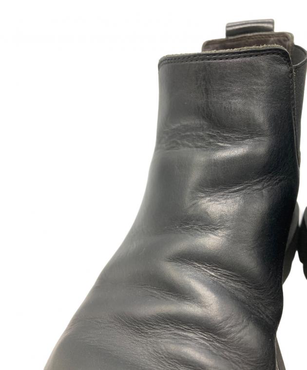 中古・古着通販】BOTTEGA VENETA (ボッテガベネタ) ラグ チェルシー