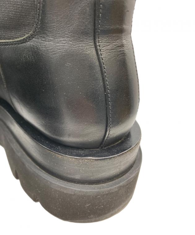 中古・古着通販】BOTTEGA VENETA (ボッテガベネタ) ラグ チェルシー