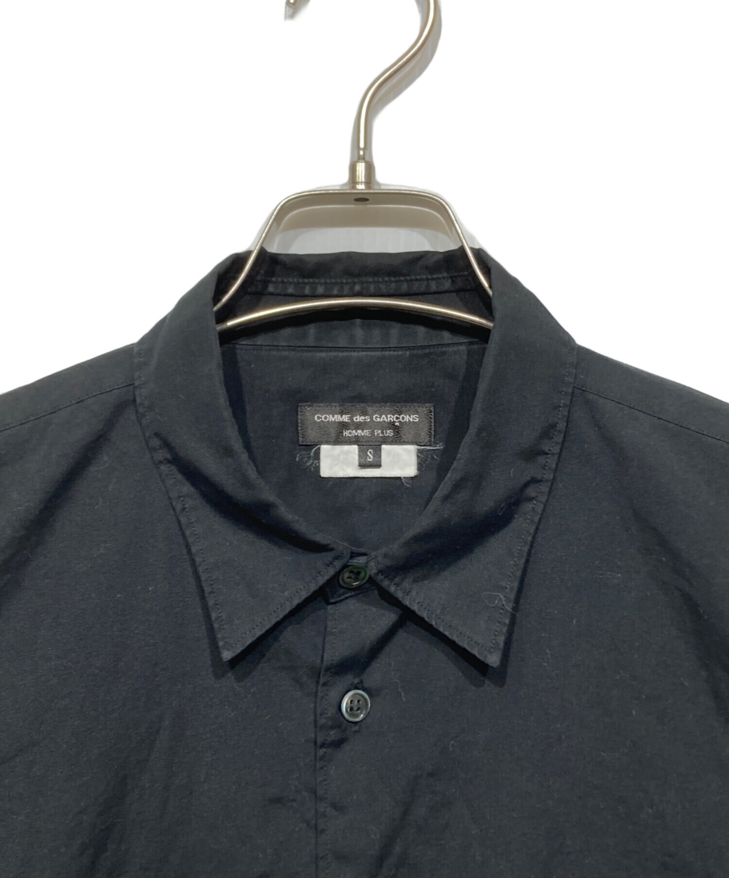 中古・古着通販】COMME des GARCONS HOMME PLUS (コムデギャルソンオム