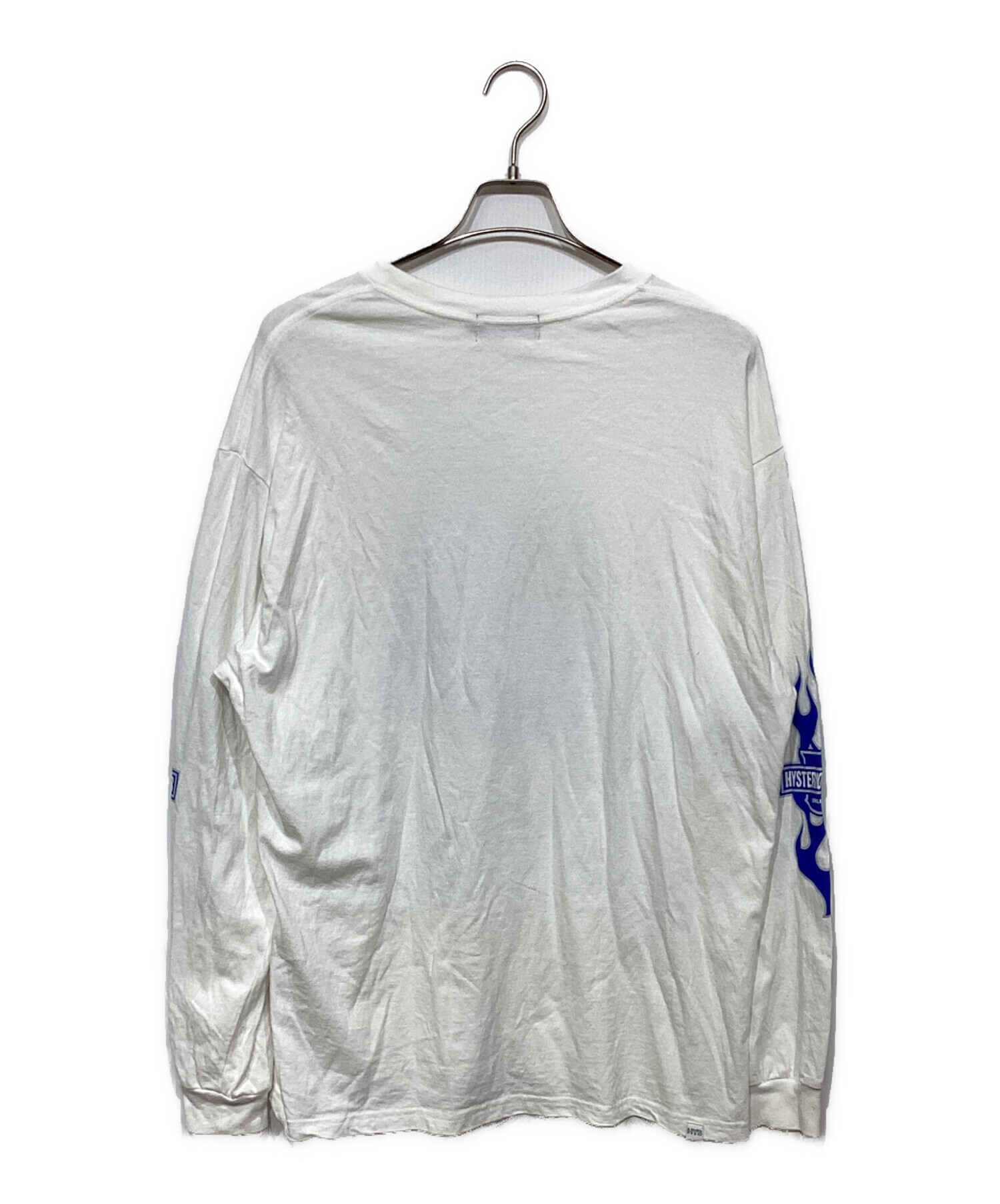 中古・古着通販】Hysteric Glamour (ヒステリックグラマー) MOTOR CITY 
