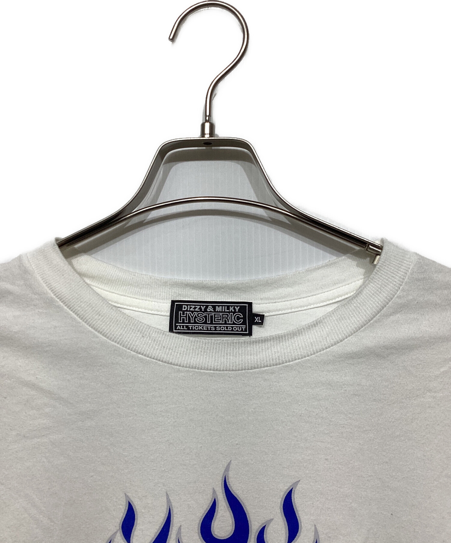 中古・古着通販】Hysteric Glamour (ヒステリックグラマー) MOTOR CITY 