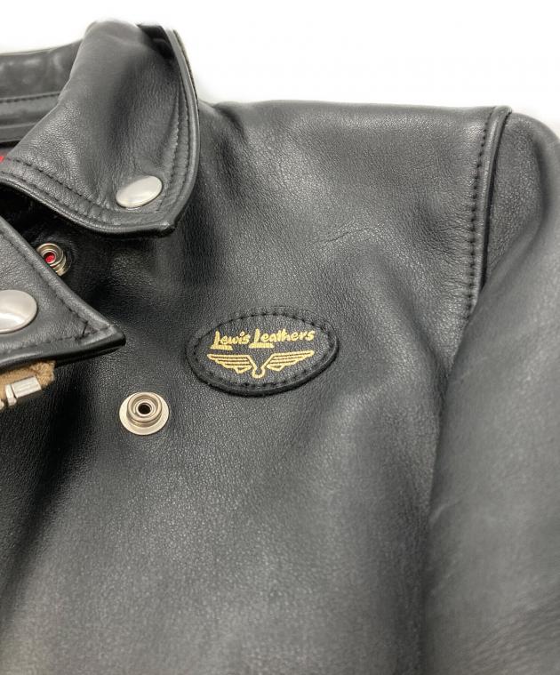中古・古着通販】Lewis Leathers (ルイスレザース) 441 サイクロン