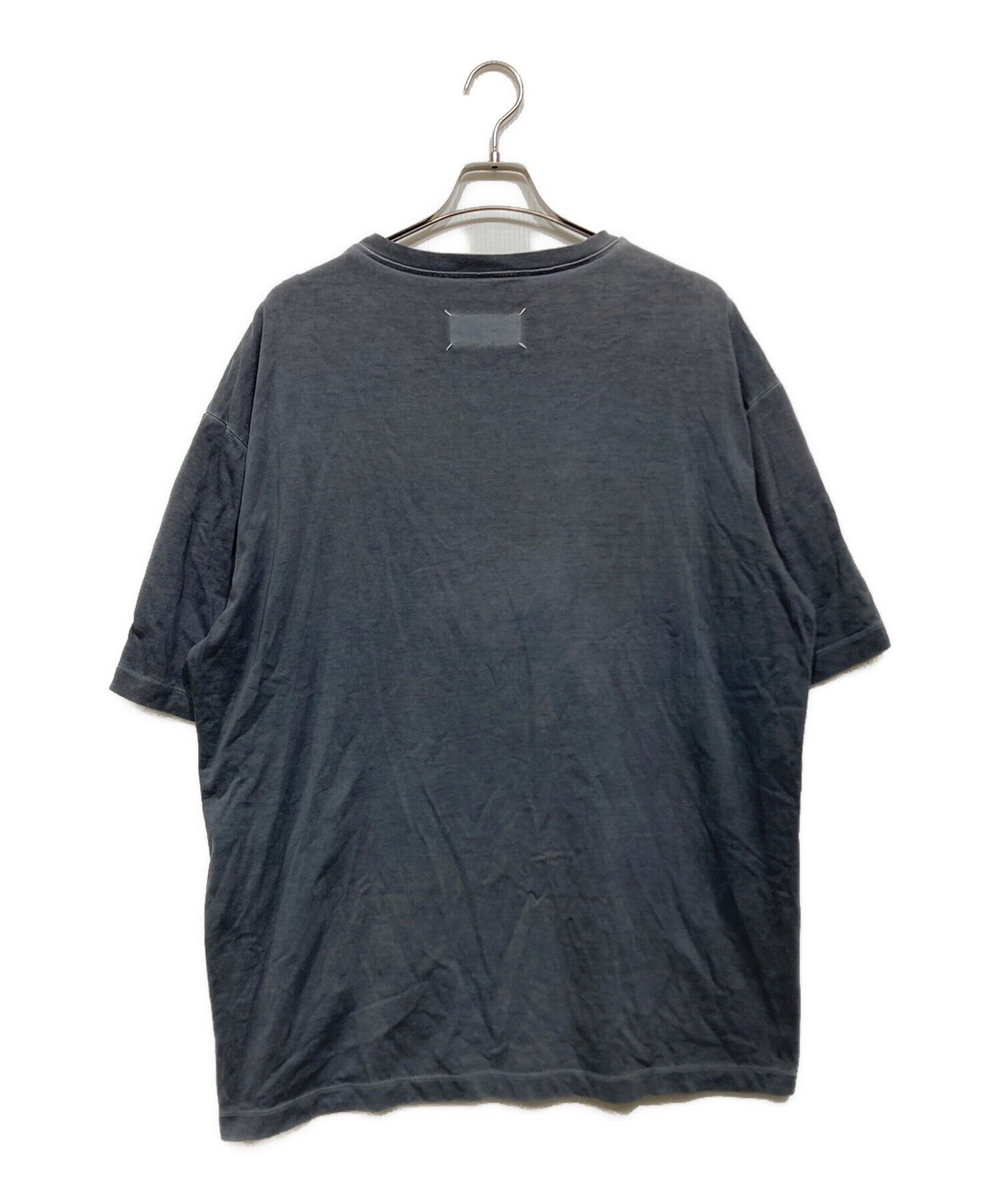 中古・古着通販】Maison Margiela (メゾンマルジェラ) GMT DYE TEE 