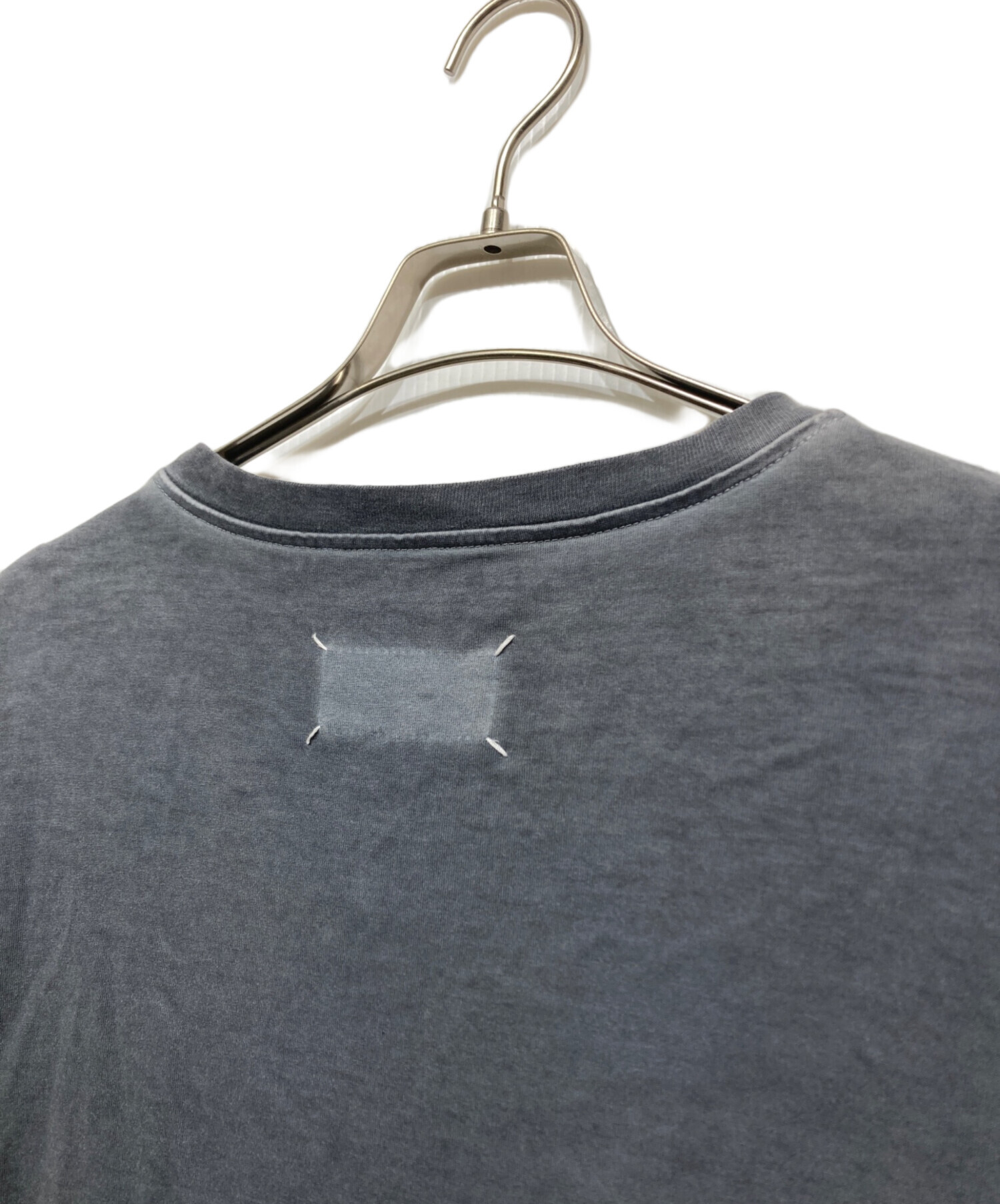 中古・古着通販】Maison Margiela (メゾンマルジェラ) GMT DYE TEE