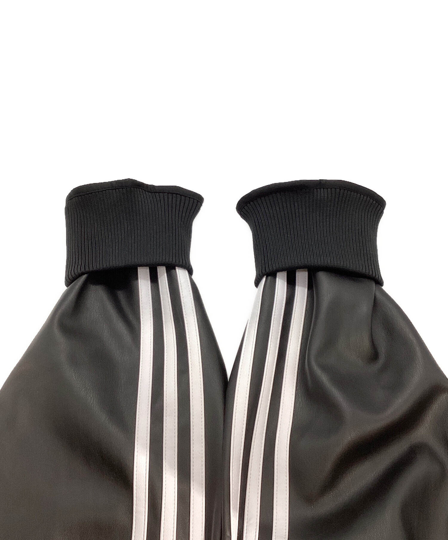 中古・古着通販】adidas (アディダス) JEREMY SCOTT (ジェレミー