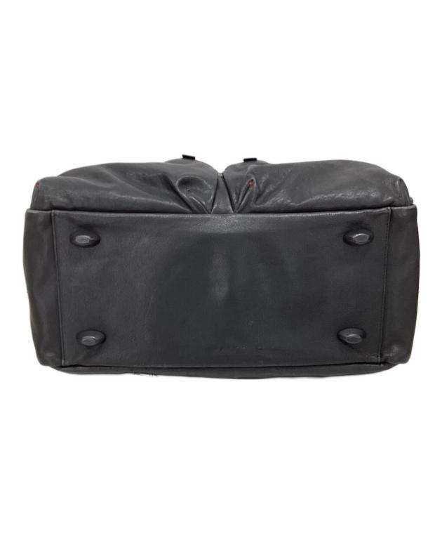 中古・古着通販】TUMI (トゥミ) ブラボー オールレザー 2WAYバッグ