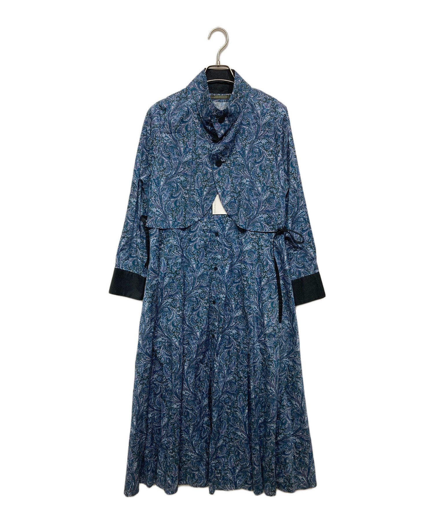 中古・古着通販】ADIEU TRISTESSE (アデュートリステス) リバティ