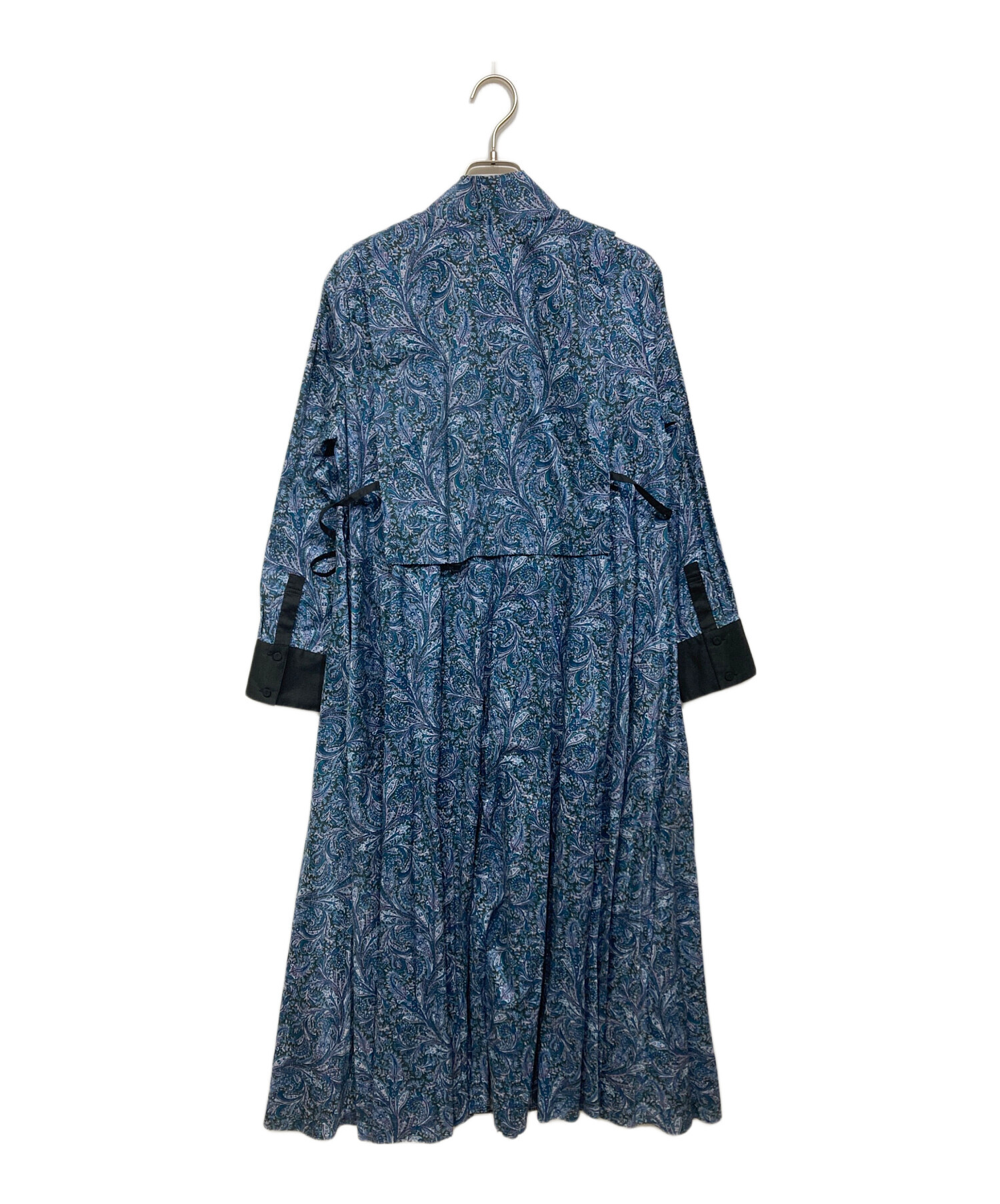 中古・古着通販】ADIEU TRISTESSE (アデュートリステス) リバティ
