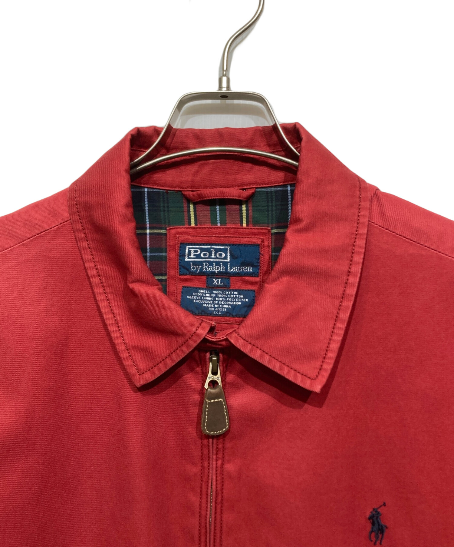 中古・古着通販】POLO RALPH LAUREN (ポロ・ラルフローレン) スイング