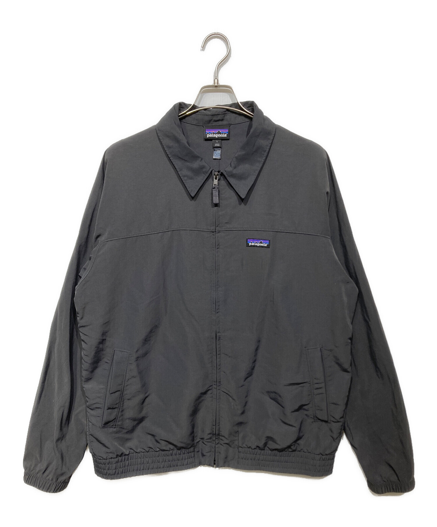 中古・古着通販】Patagonia (パタゴニア) イスマス・アンラインド