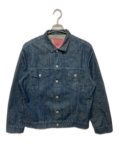 中古・古着通販】JIL SANDER (ジルサンダー) デニムジャケット