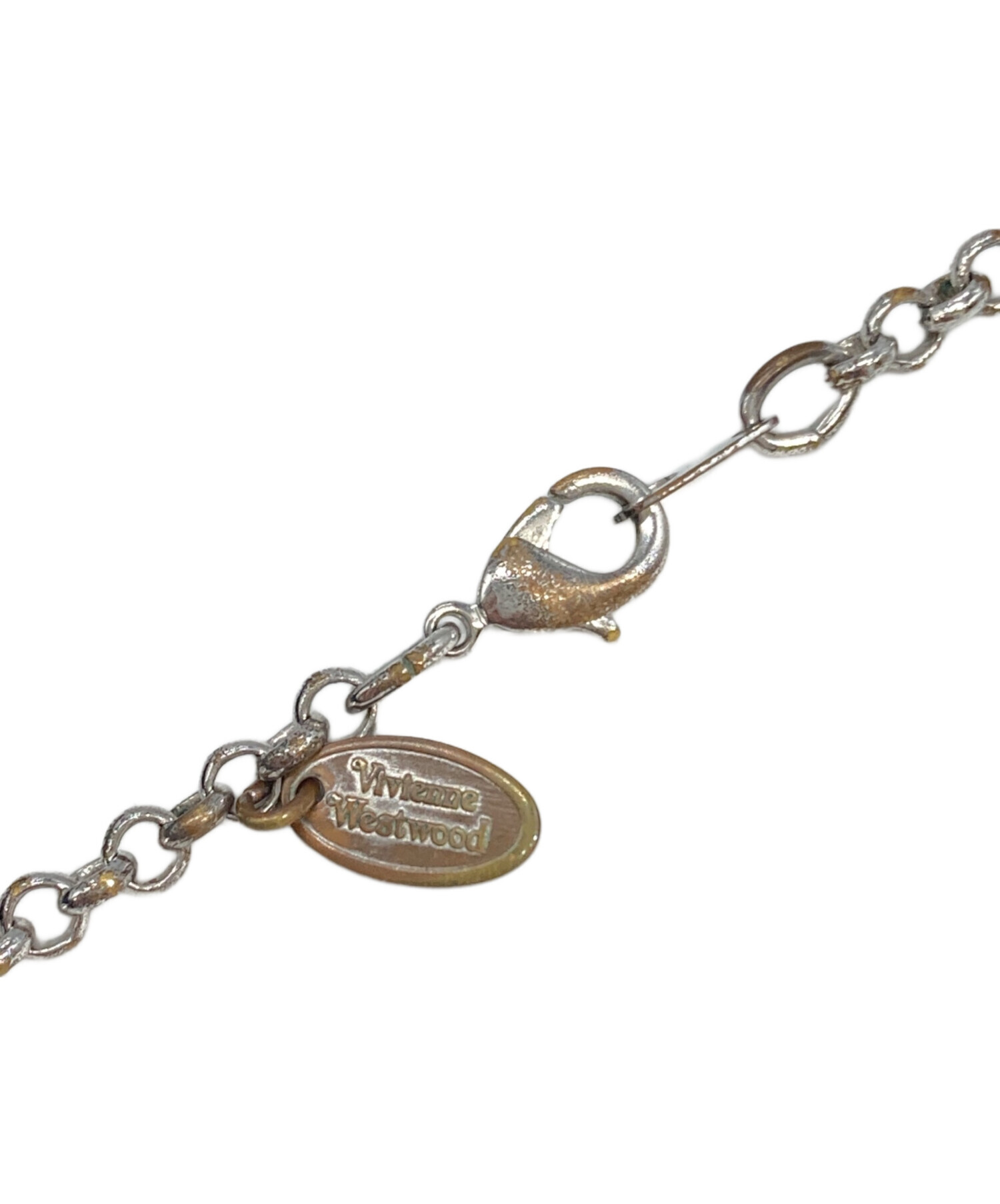 中古・古着通販】Vivienne Westwood (ヴィヴィアンウエストウッド