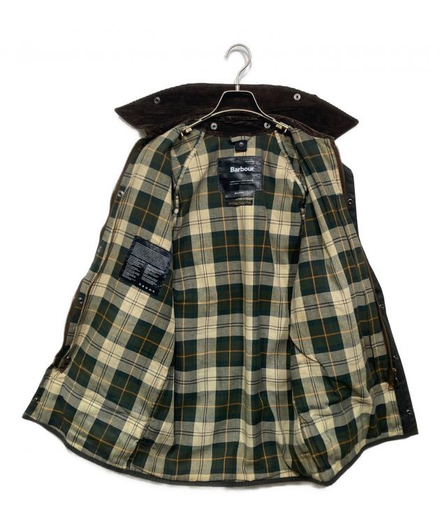 中古・古着通販】Barbour (バブアー) BEAUFORT オイルドジャケット