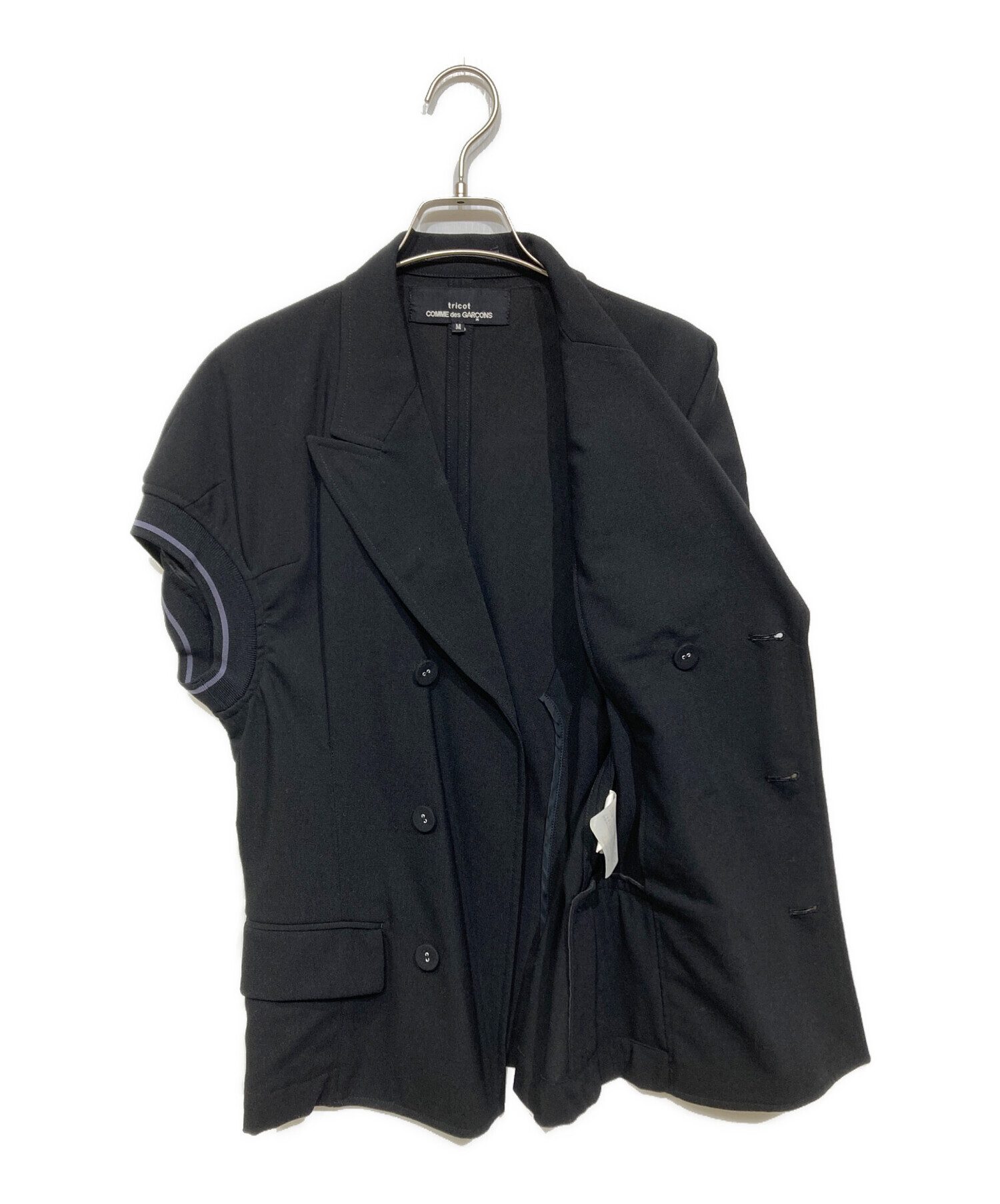 中古・古着通販】tricot COMME des GARCONS (トリココムデギャルソン