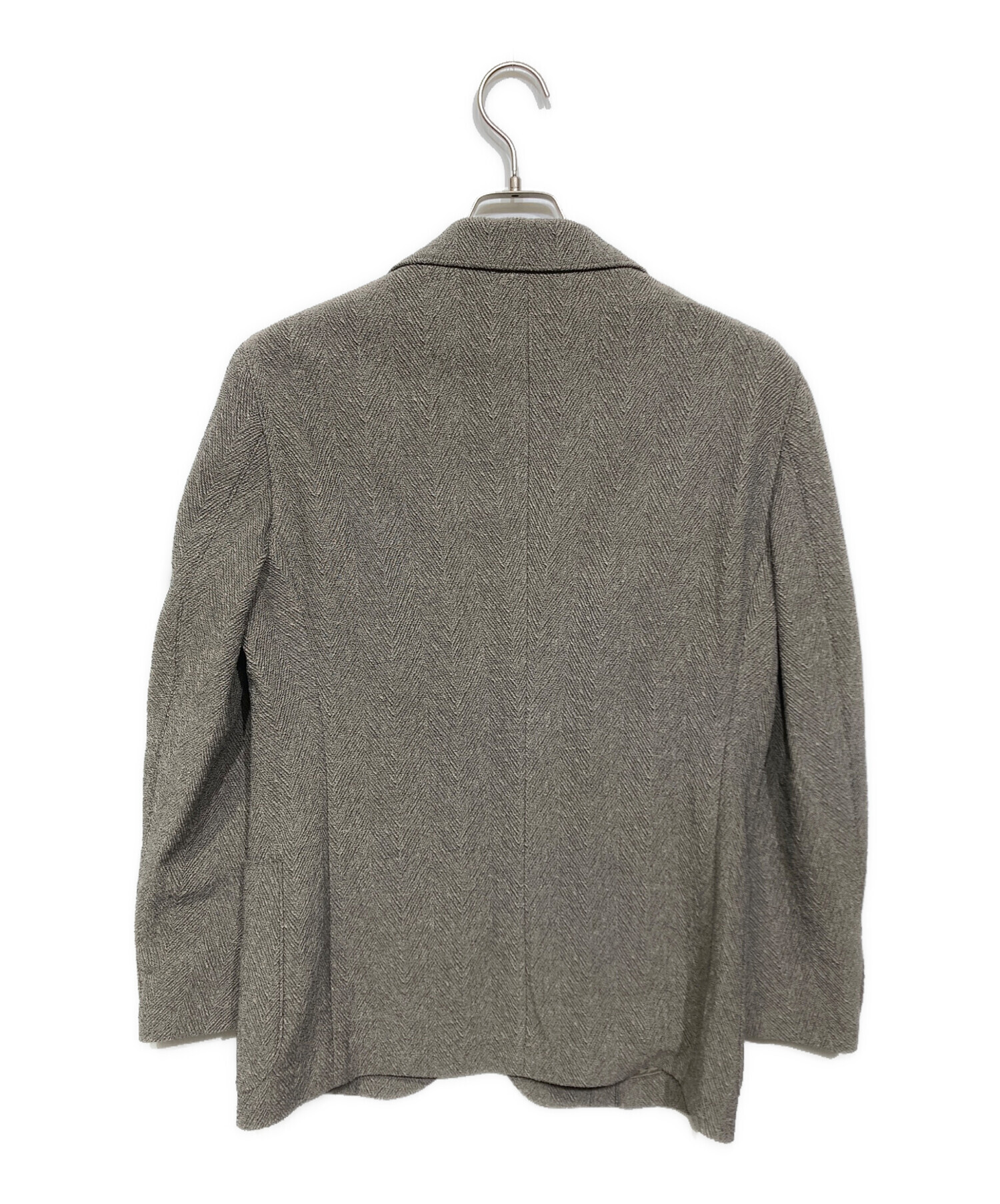 中古・古着通販】GIORGIO ARMANI (ジョルジョアルマーニ) テーラード 