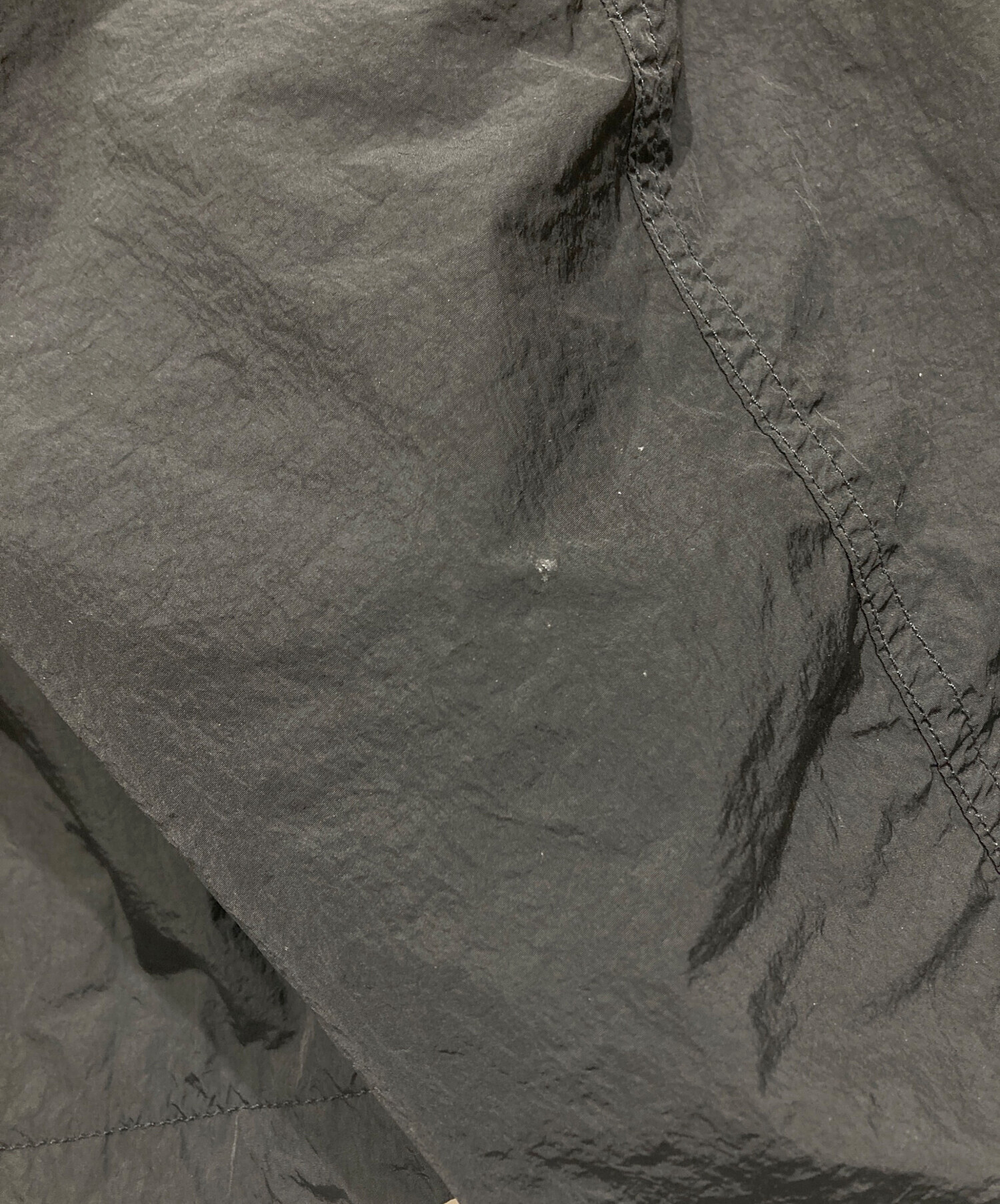 中古・古着通販】barbell object (バーベルオブジェクト) ナイロン