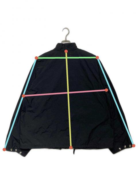 ジャケット・アウター barbell object un jkt bo-04j01 size2 barbell
