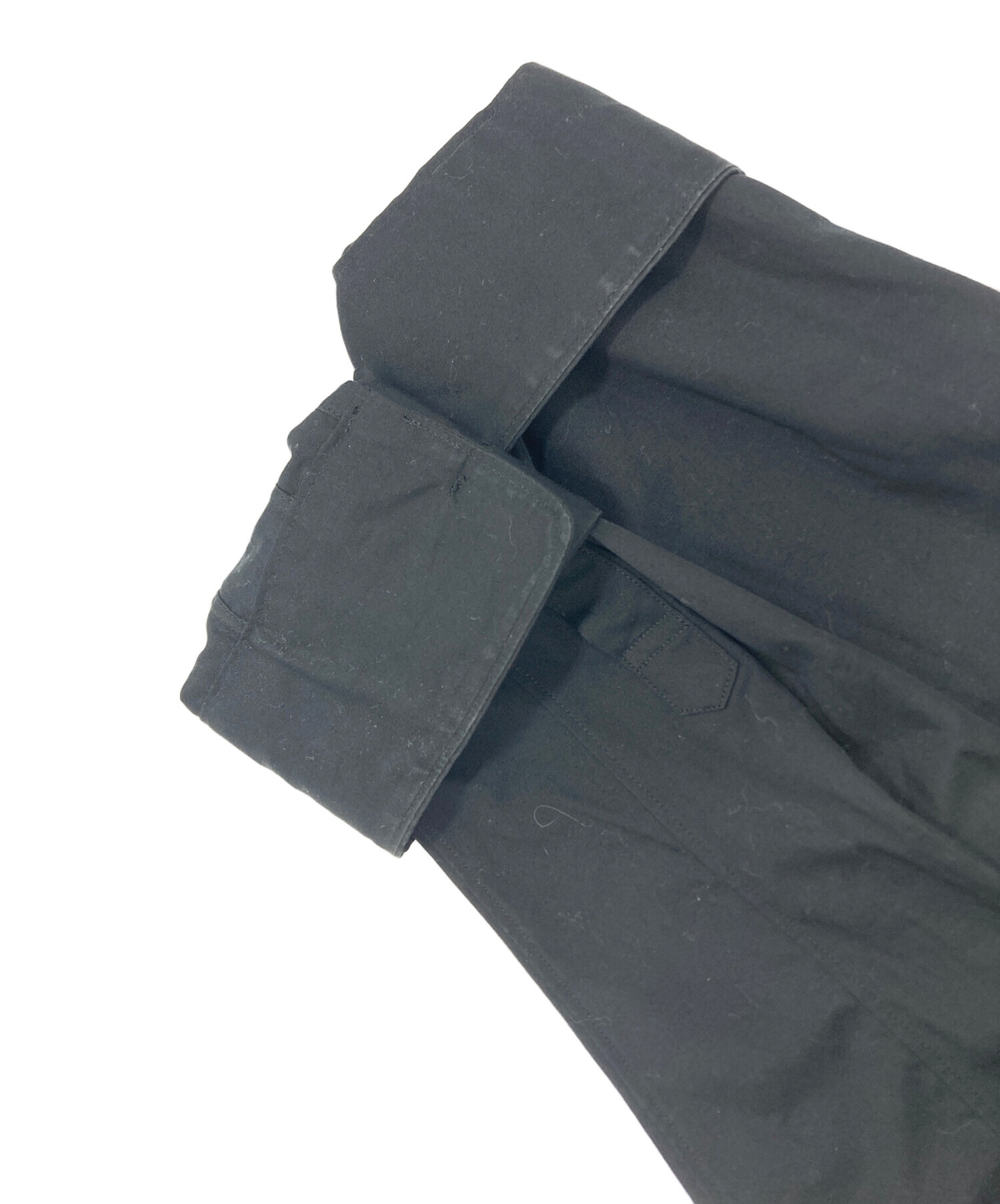 中古・古着通販】BLACK COMME des GARCONS (ブラックコムデギャルソン