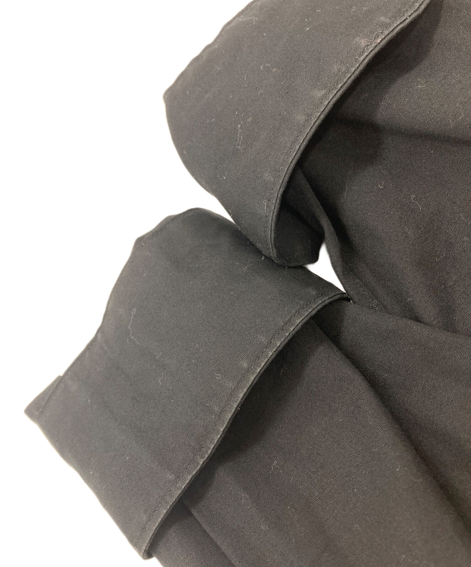 中古・古着通販】BLACK COMME des GARCONS (ブラックコムデギャルソン