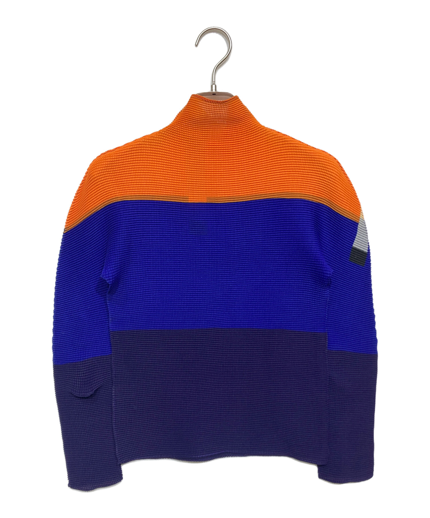 中古・古着通販】me ISSEY MIYAKE (ミーイッセイ ミヤケ) デザイン 