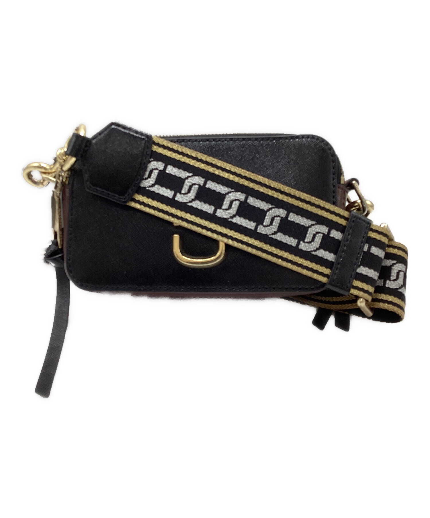 中古・古着通販】MARC JACOBS (マークジェイコブス) スナップショット 