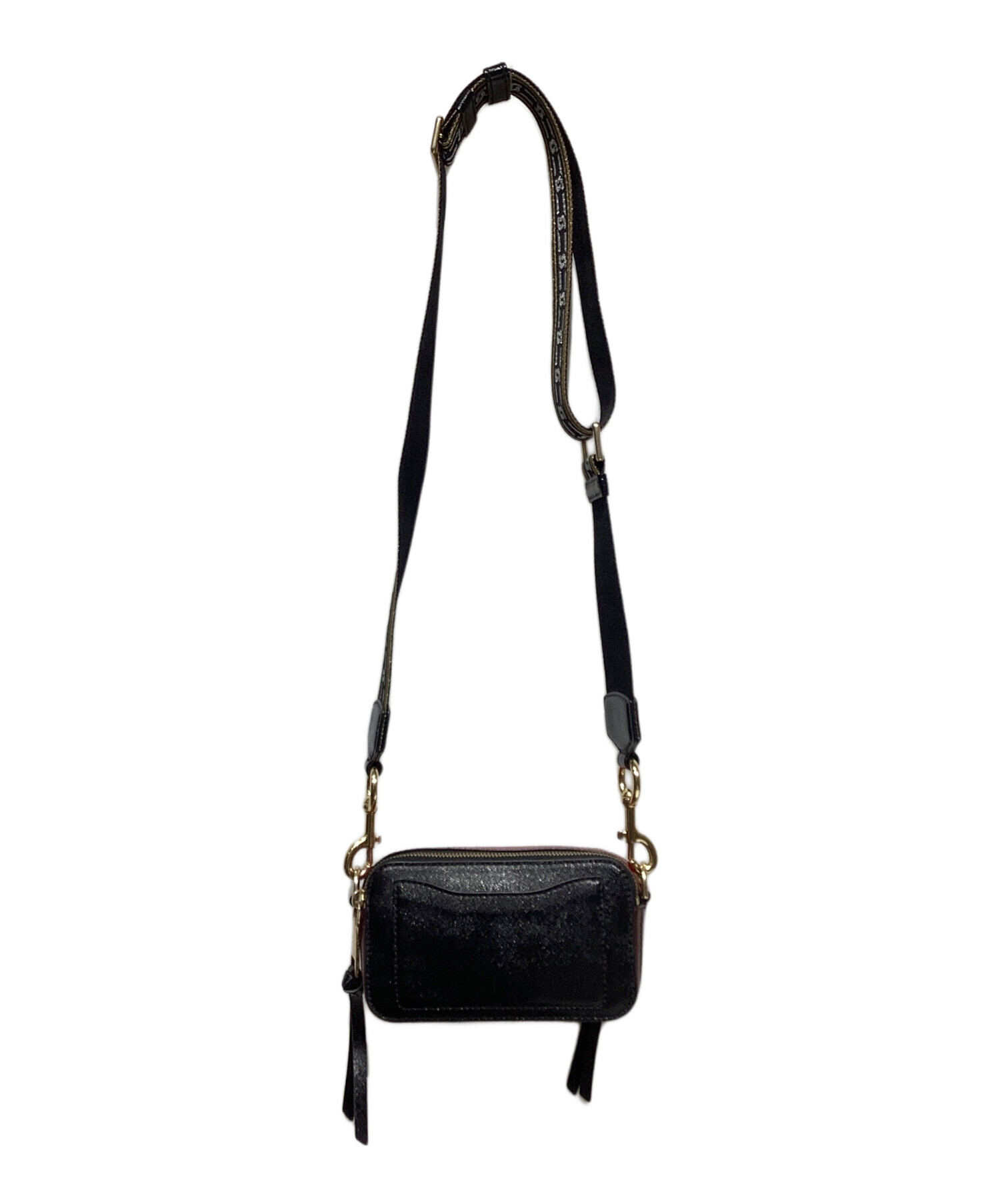 デパコス現品含む中古品多数新品もありまとめ売り 中古・古着通販】MARC JACOBS (マークジェイコブス) スナップショット
