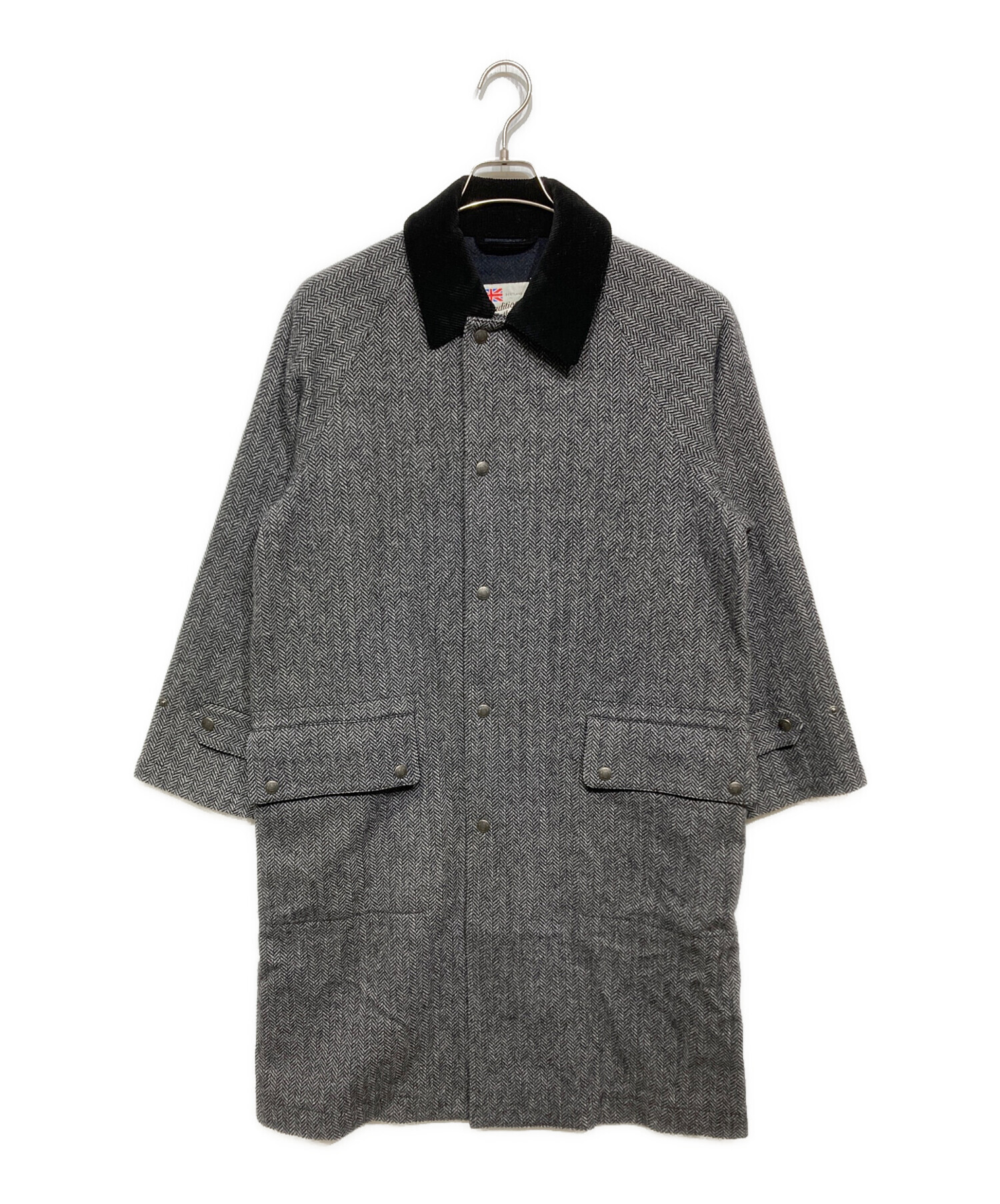 中古・古着通販】Traditional Weatherwear (トラディショナルウェザー