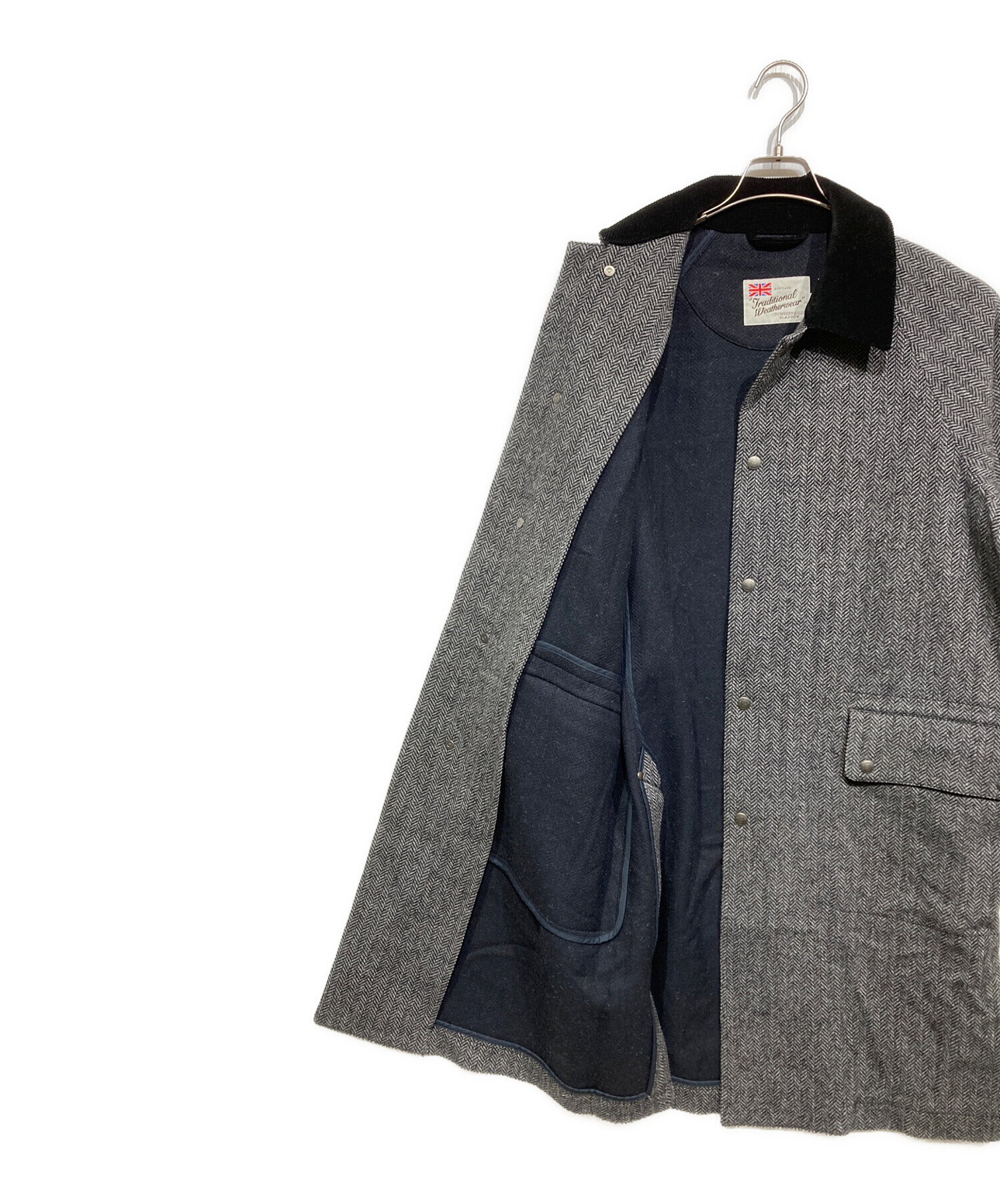 中古・古着通販】Traditional Weatherwear (トラディショナルウェザー