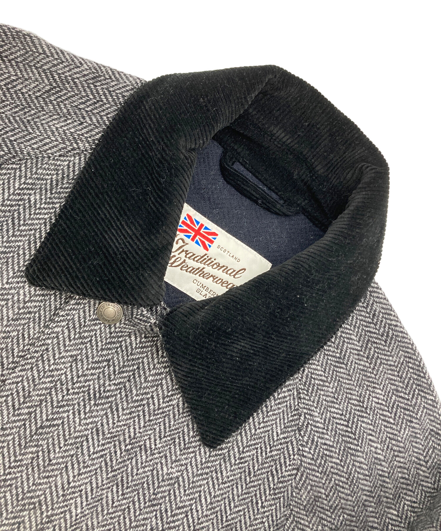 中古・古着通販】Traditional Weatherwear (トラディショナルウェザー