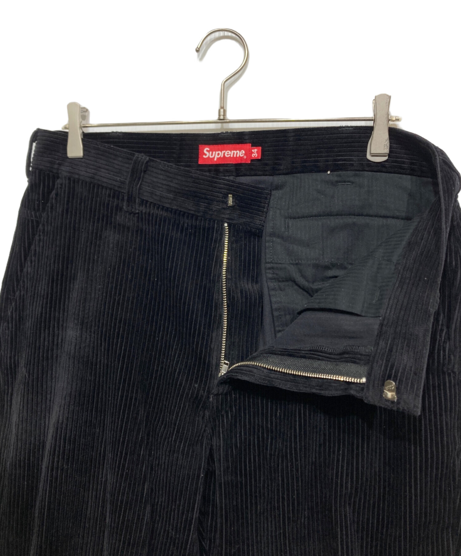 中古・古着通販】SUPREME (シュプリーム) Corduroy Flight Pant