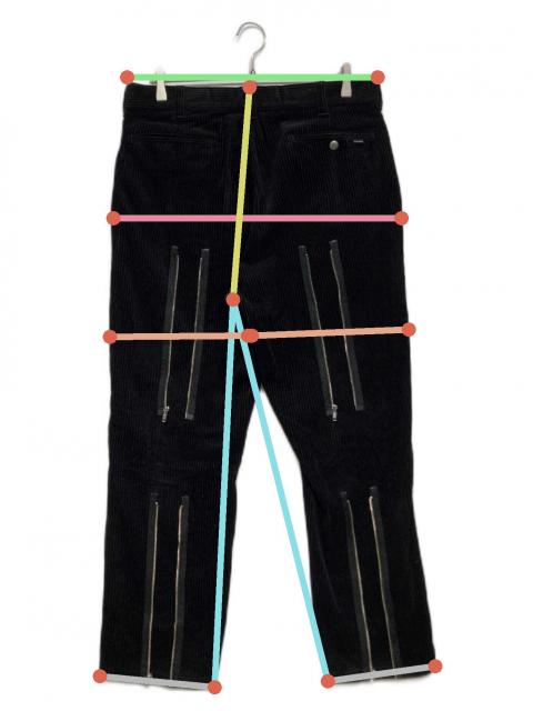 中古・古着通販】SUPREME (シュプリーム) Corduroy Flight Pant