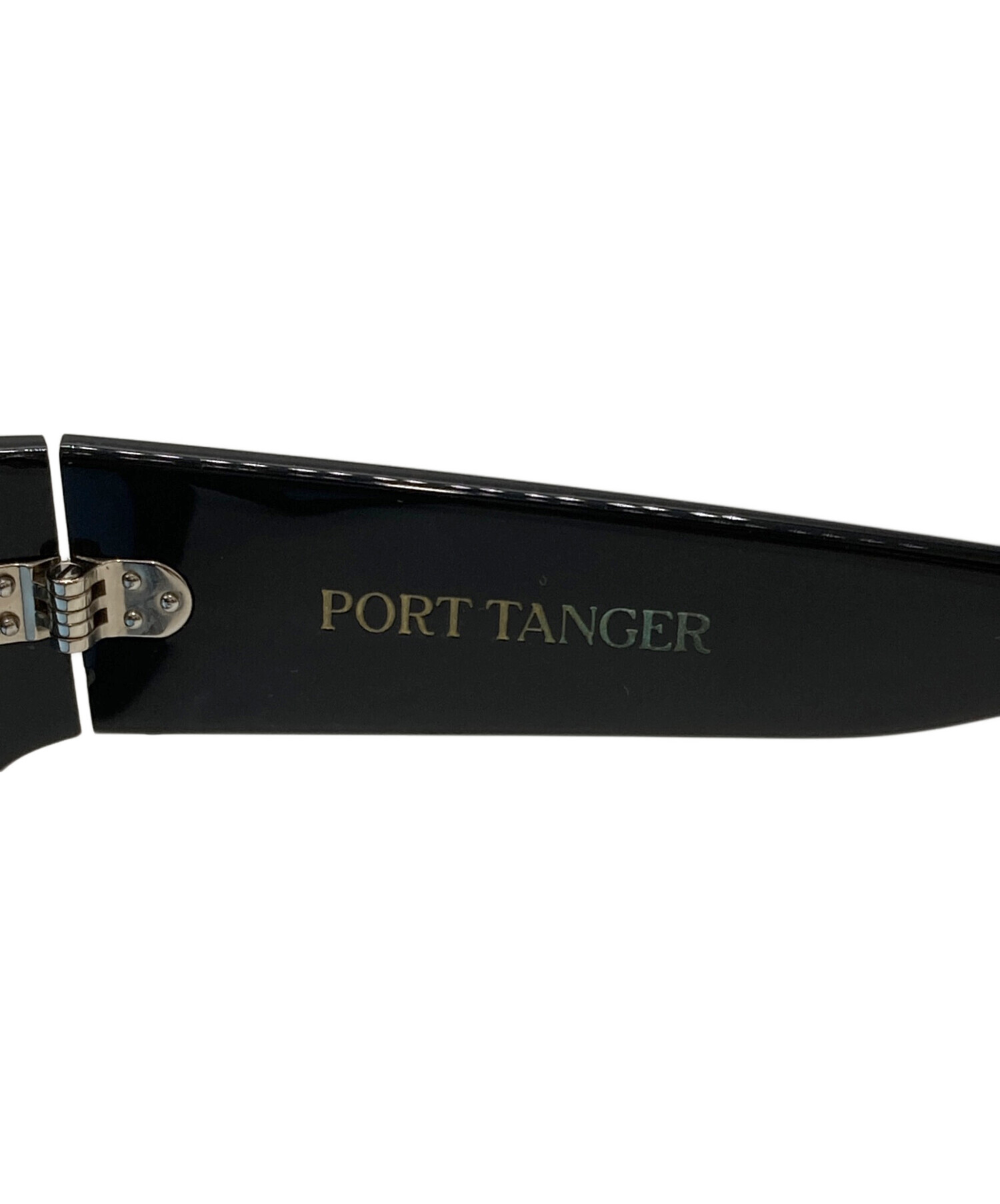 中古・古着通販】PORT TANGER (ポートタンジェ) Sabea サングラス