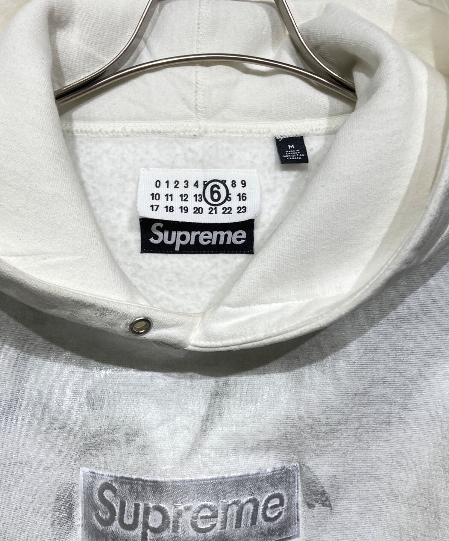 中古・古着通販】MM6 Maison Margiela (エムエムシックスメゾン
