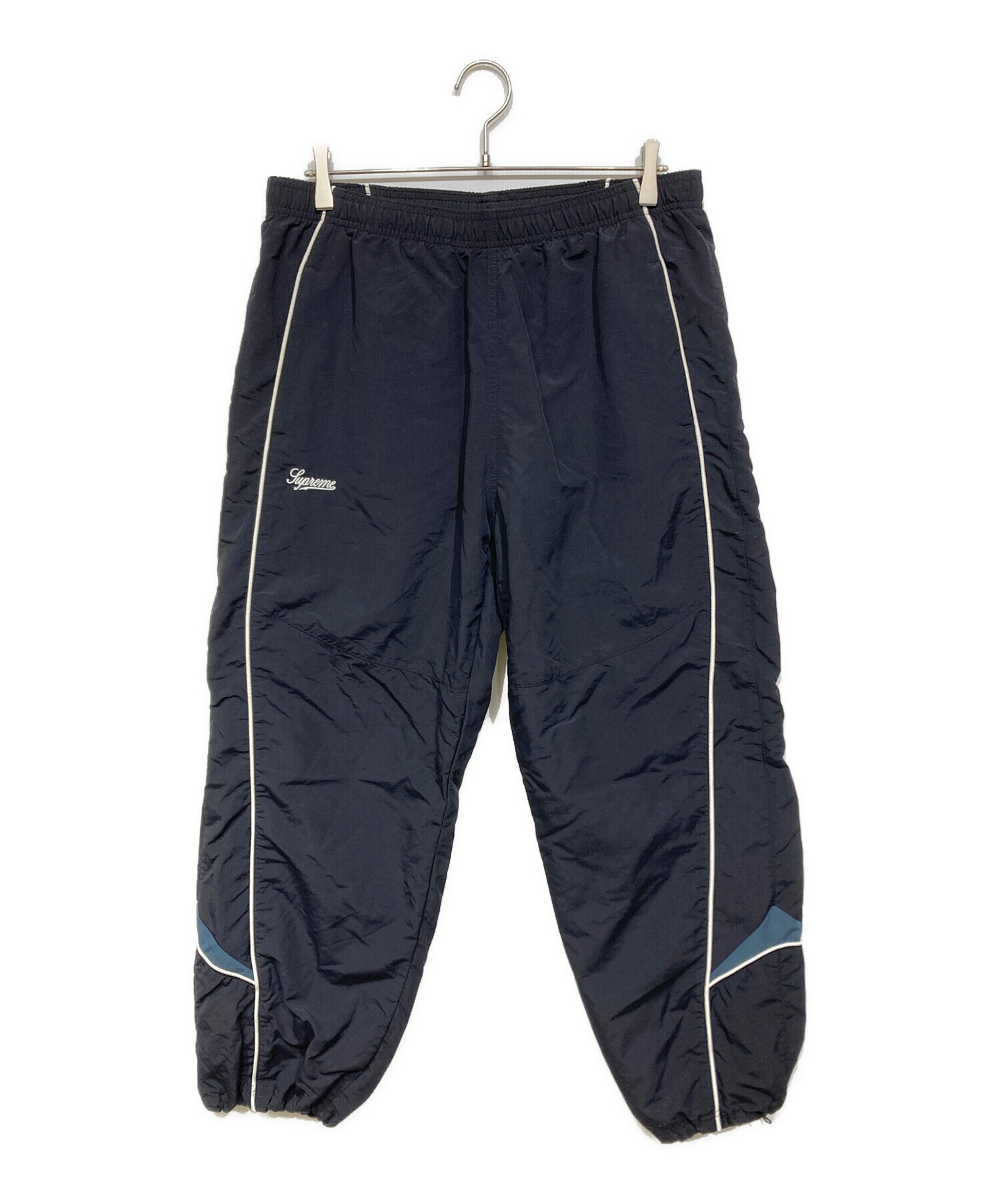 中古・古着通販】Supreme (シュプリーム) Contrast Piping Track Pant