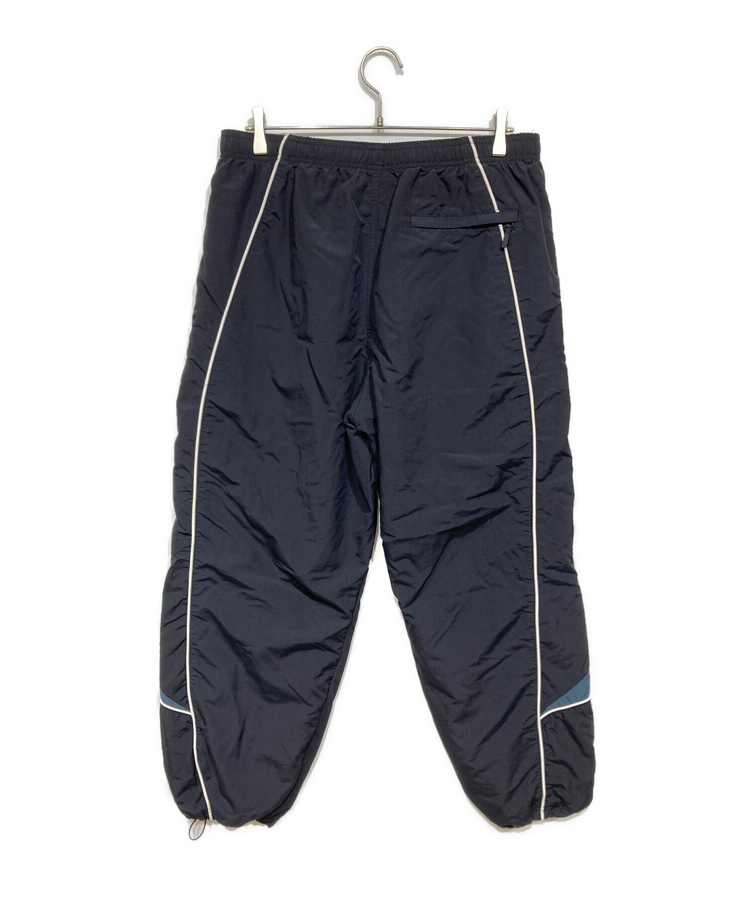 中古・古着通販】Supreme (シュプリーム) Contrast Piping Track Pant