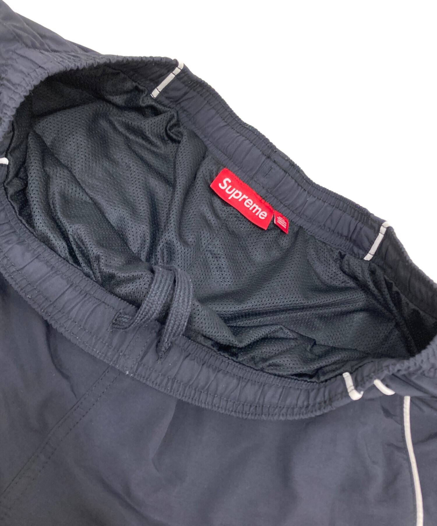 中古・古着通販】Supreme (シュプリーム) Contrast Piping Track Pant