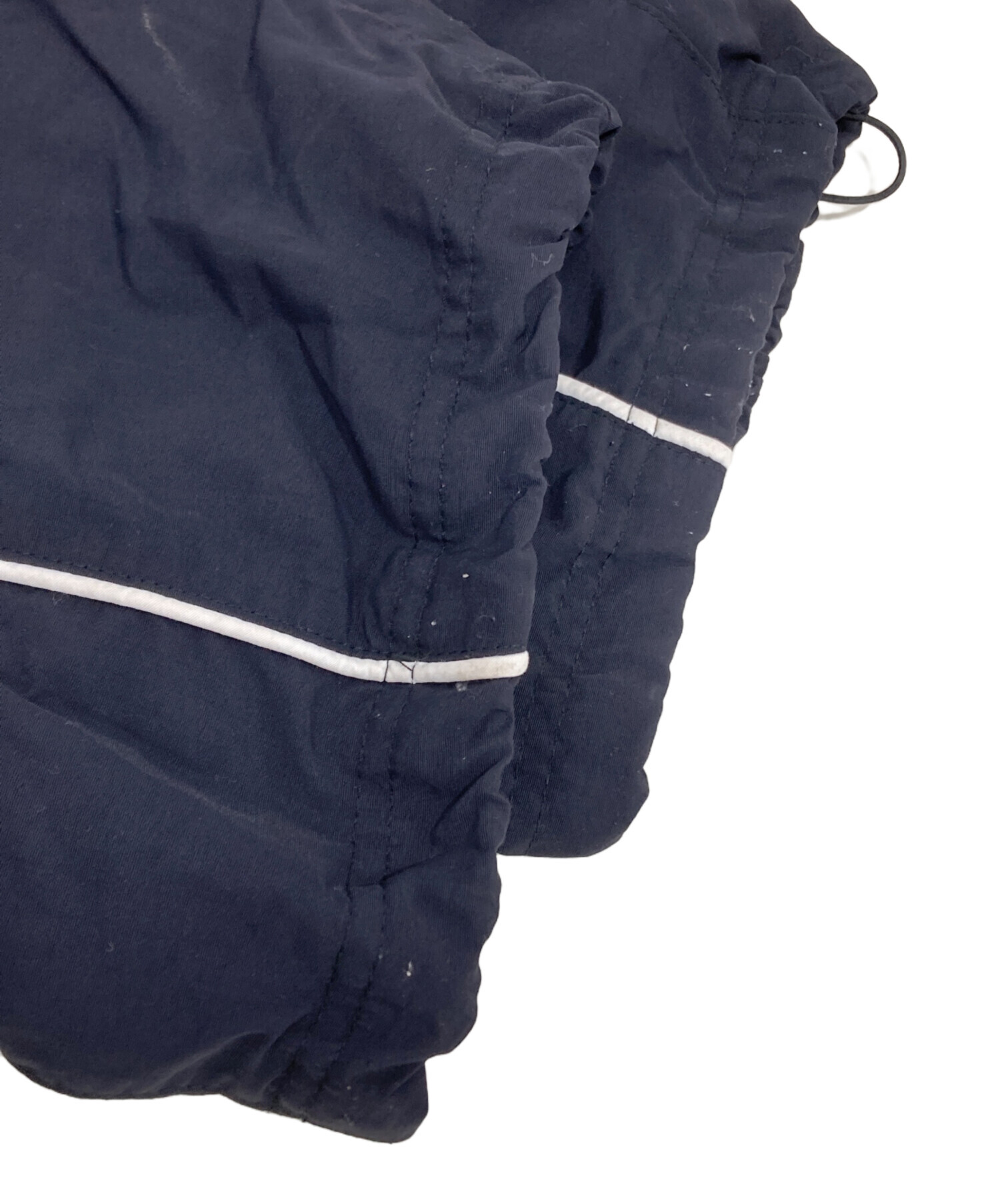 中古・古着通販】Supreme (シュプリーム) Contrast Piping Track Pant