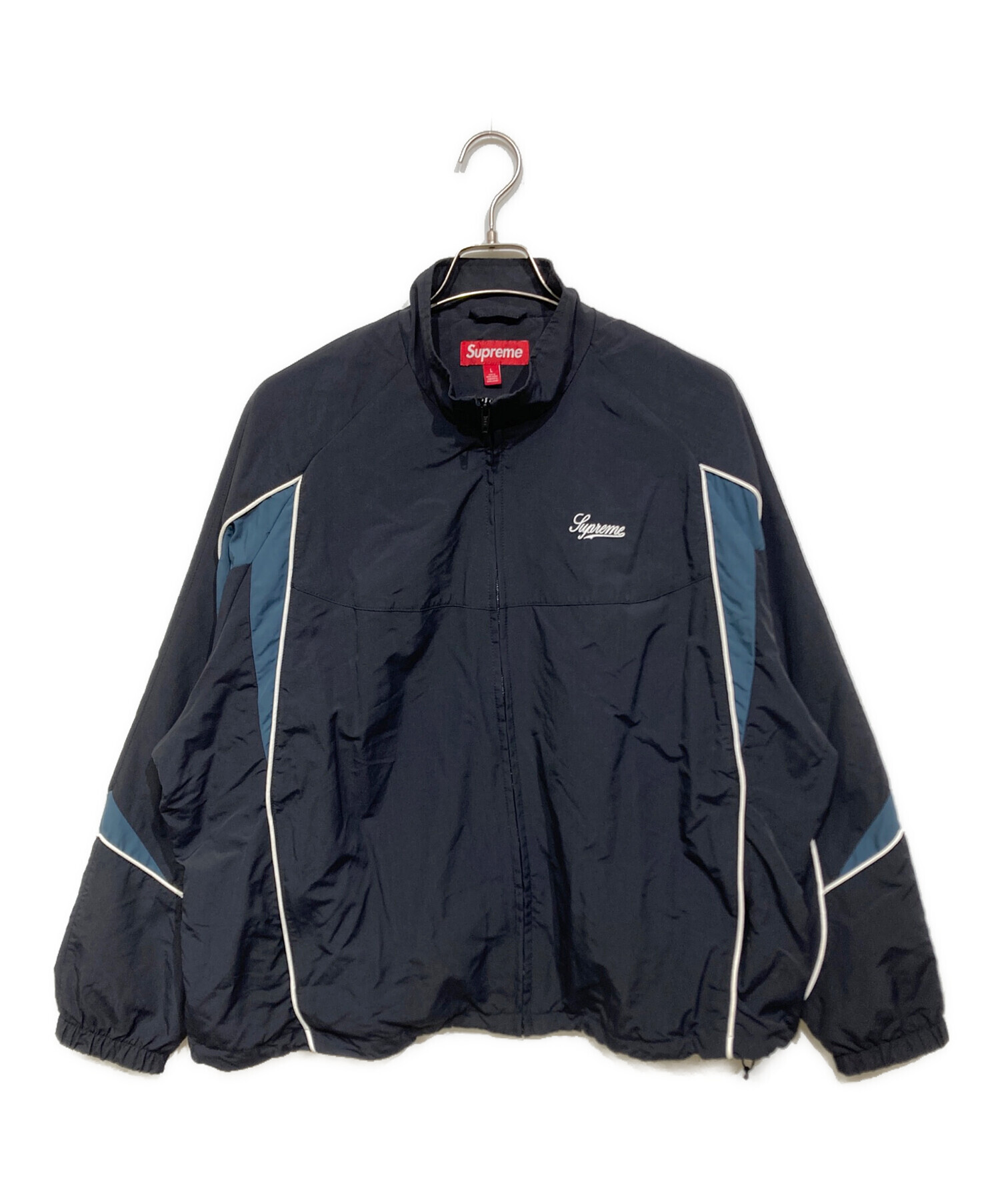 中古・古着通販】Supreme (シュプリーム) Contrast Piping Track