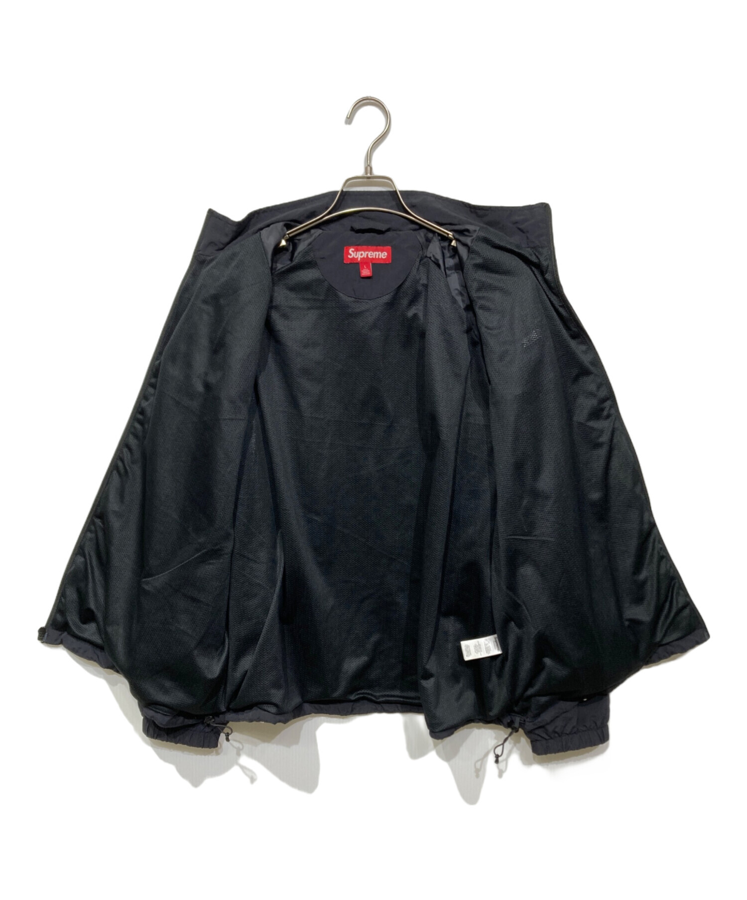 中古・古着通販】Supreme (シュプリーム) Contrast Piping Track