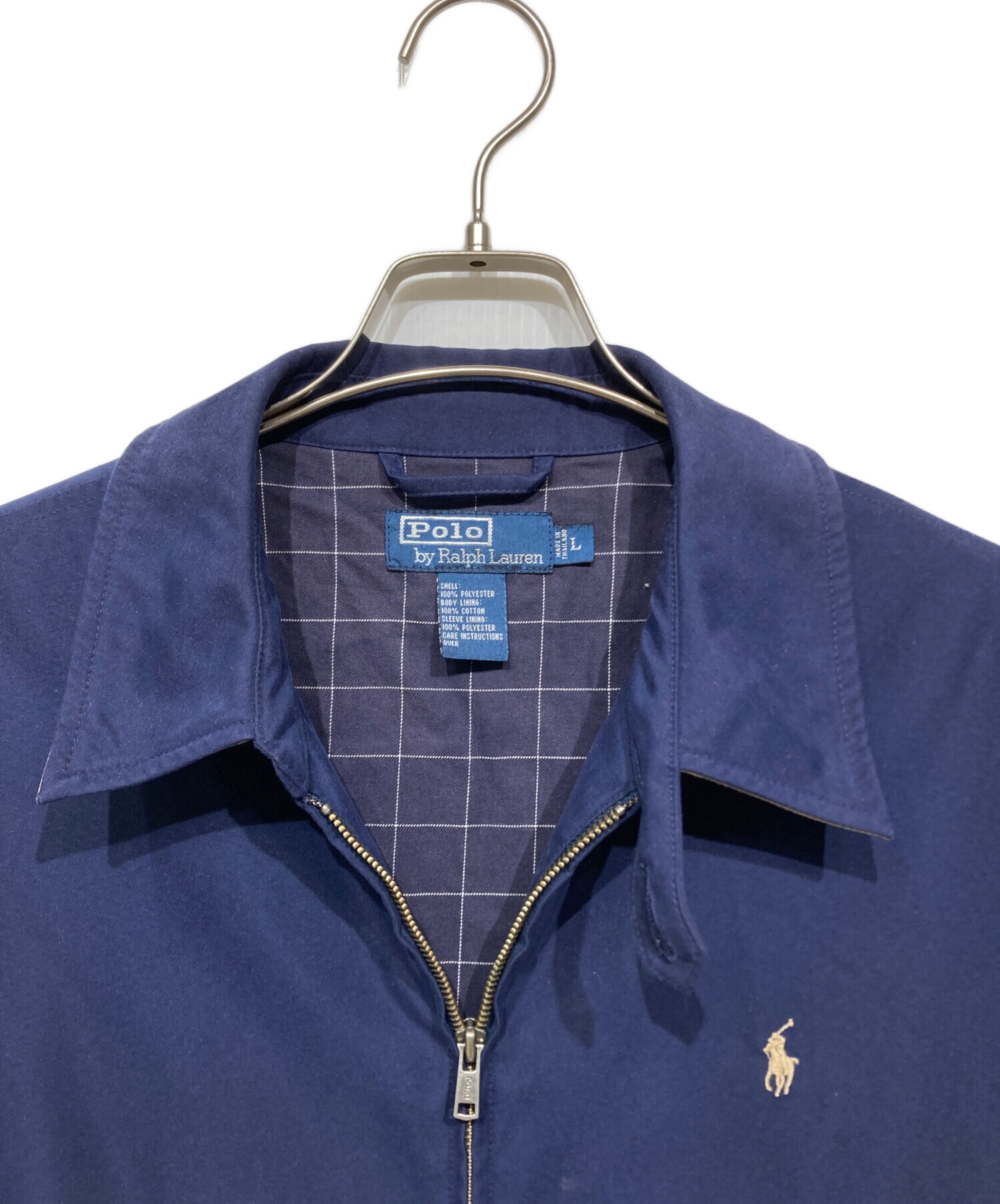 中古・古着通販】POLO RALPH LAUREN (ポロ・ラルフローレン) スイング